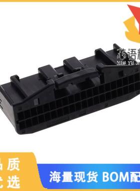 全新GT25-40DS-HU原装(CONN INLINE SOCKET HOUSING)正品