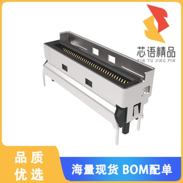 全新G42V12332HR原装(MCIO V/T 92OHM 74P 30U'' 3.0