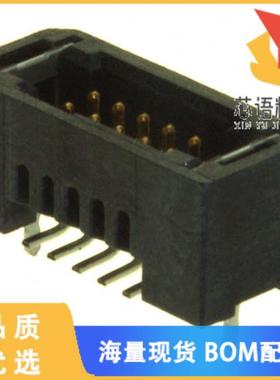 全新TFM-105-02-S-D-WT原装(CONN HEADER SMD 10POS