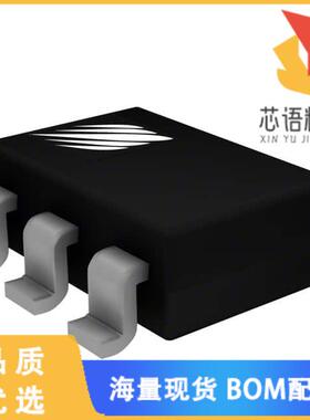 全新PE42421SCAA-Z原装(IC RF SWITCH SPDT 3GHZ SC7