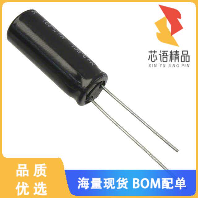 全新EEU-FR1C222B原装(CAP ALUM 2200UF 20% 16V RAD