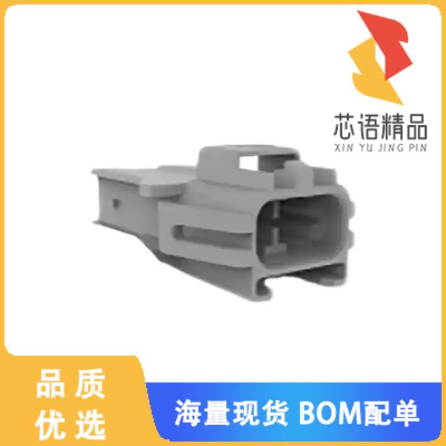 全新2-2378158-2原装(POWER VERSA- CAP 1X2 KEY B)正品