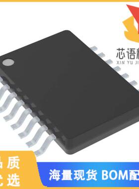 全新AD7866BRUZ-REEL原装(IC ADC 12BIT SAR 20TSSOP)正品