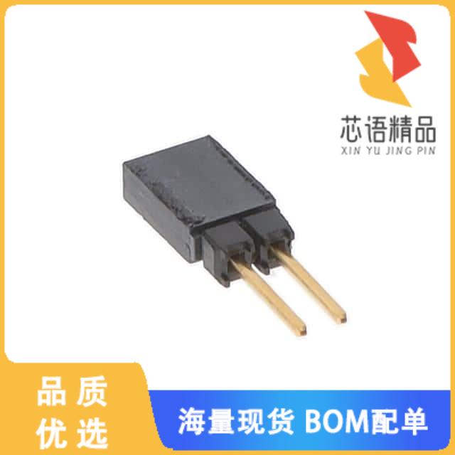 全新ESQ-102-13-G-S原装(CONN SOCKET 2POS 0.1 GOLD