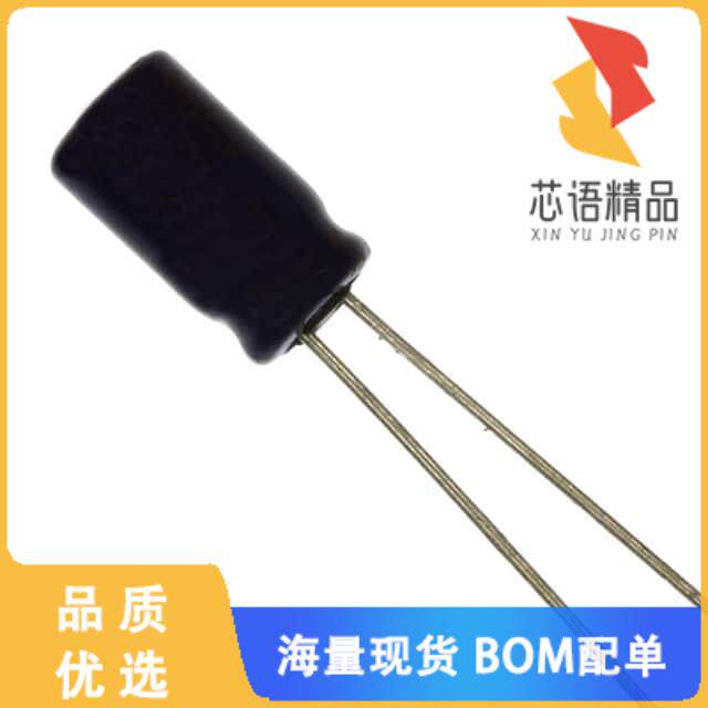 全新ECE-A1VN220U原装(CAP ALUM 22UF 20% 35V RADIA