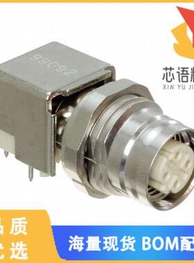 全新21033814434原装(CONN RCPT FMALE 4POS GOLD SO