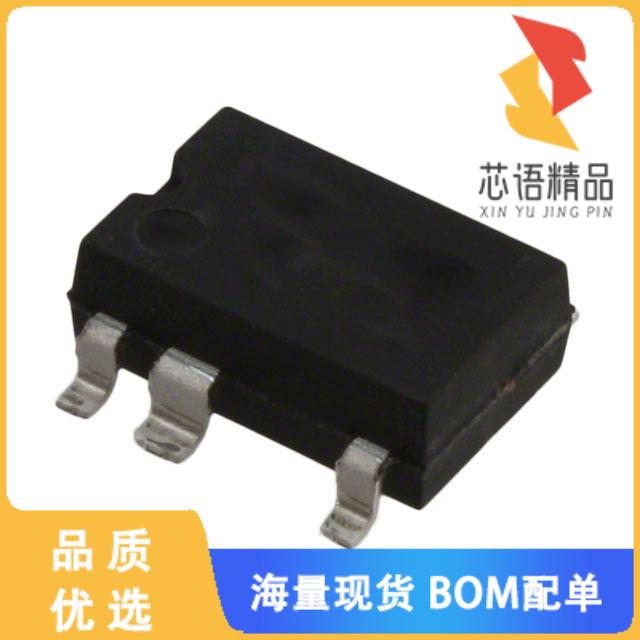 全新TOP258GN-TL原装(IC OFFLINE SWITCH FLYBACK 8S