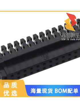 全新DF11-28DS-2R26(05)原装(CONN RCPT 28POS IDC 2