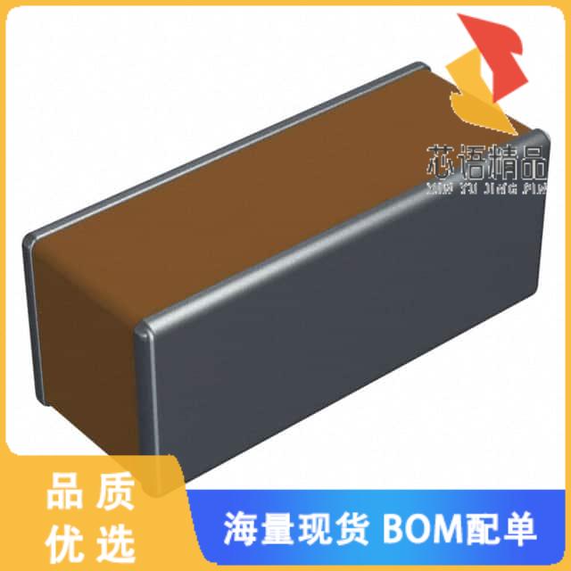 全新06126D225KAT2A原装(CAP CER 2.2UF 6.3V X5R 06