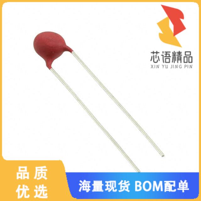 全新V05P25AUTO原装(VARISTOR 39V 400A DISC 5MM)正品