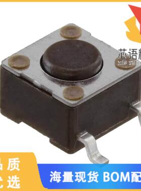 全新FSM2JSMLTR原装(SWITCH TACTILE SPST-NO 0.05A