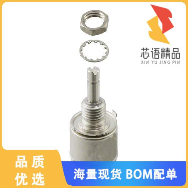 全新3862C-202-502AL原装(POT 5K OHM 1W CERMET LIN