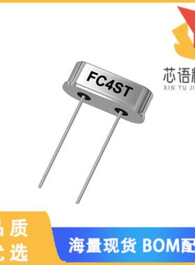 全新FC4STCBMF9.8304原装(CRYSTAL 9.8304MHZ 20PF T