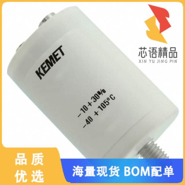 全新PEH169PA4100QB2原装(CAP ALUM 1000UF 100V SCR