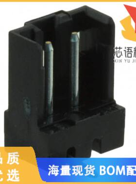 全新292172-2原装(CONN HEADER SMD 2POS 2MM)正品