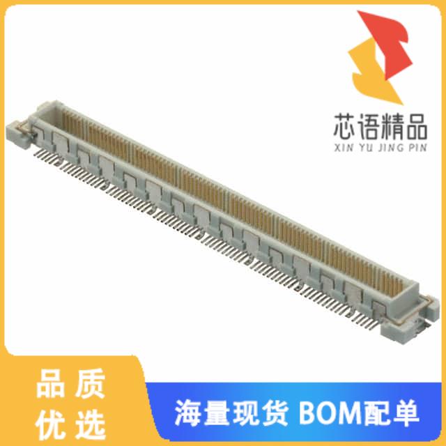 全新FX10A-140P/14-SV1(91)原装(CONN HDR 140POS SM