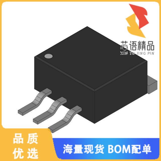 全新IPD50N06S4L08ATMA2原装(MOSFET N-CH 60V 50A T