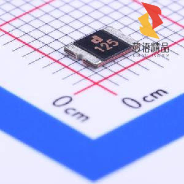 全新ASMD1812-125原装(1.25A 自恢复)正品