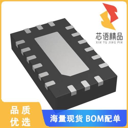 全新MP8020GQV-P原装(802.3AF/AT/BT-COMPLIANT, POE