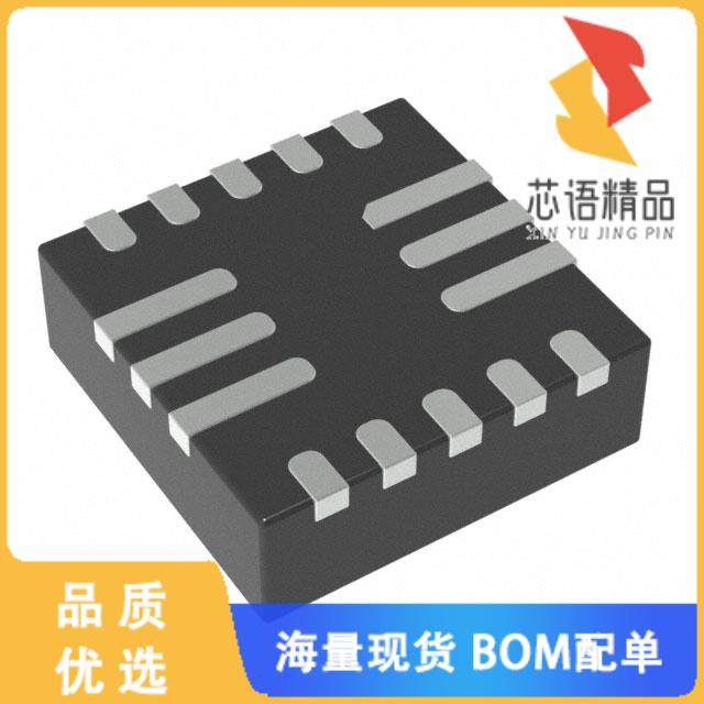 全新MP2615AGQ-Z原装(2 A, 1- OR 2- CELL LI-ION BA