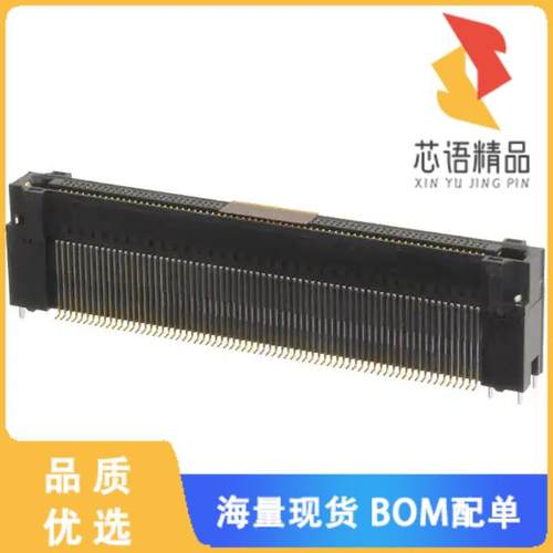 全新FX18-140S-0.8SV20原装(CONN RCPT 140POS SMD G