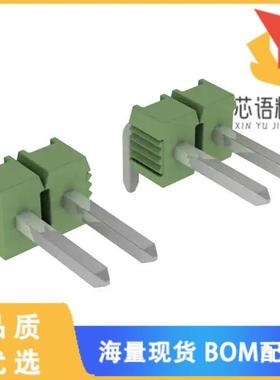 全新3-826949-2原装(CONN HEADER R/A 32POS 2.54MM)正品