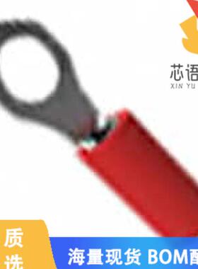 全新130008原装(CONN RING CIRC 16-22AWG M5 CRIMP)正品