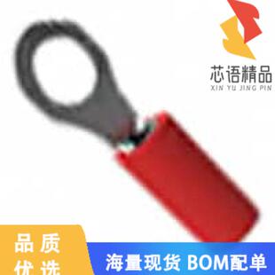 CIRC 正品 CONN CRIMP RING 全新130008原装 22AWG