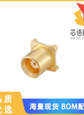 全新29K101-40ML5原装(CONN MCX JACK STR 50OHM SMD)正品