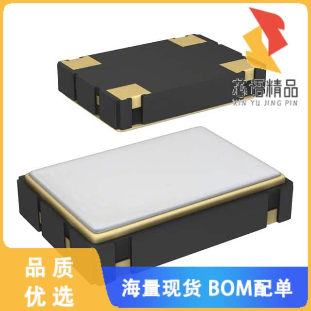 全新510MBB50M0000BAG原装(XTAL OSC XO 50.0000MHZ