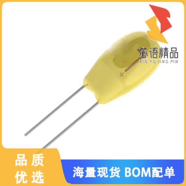 全新T350A225K020AT原装(CAP TANT 2.2UF 10% 20V RA