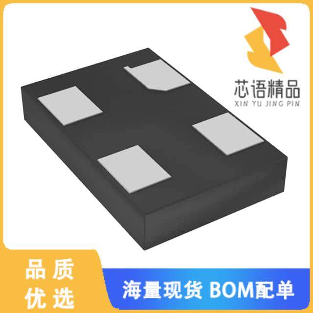 全新DSC1001BI2-125.0000原装(MEMS OSC XO 125.0000
