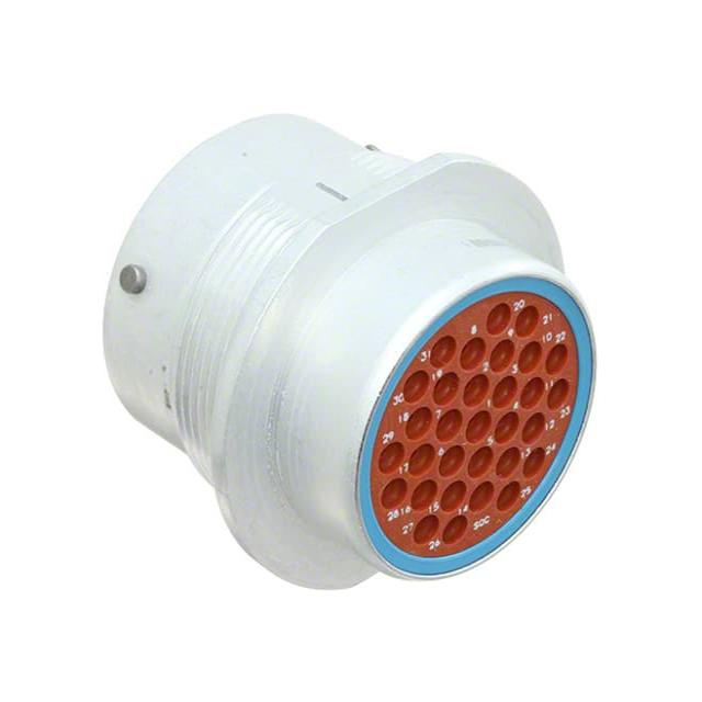 全新HD34-24-31SE原装(CONN RCPT HSG FMALE 31POS P