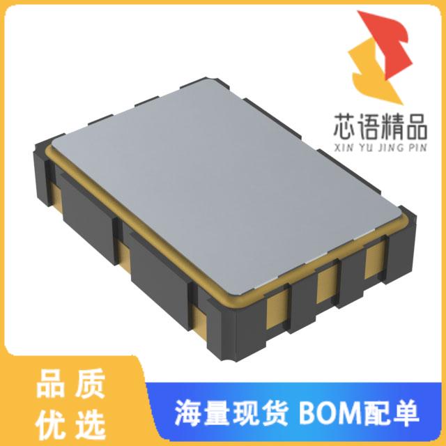 全新59X-PROG-PECL-DDGR原装(OSC PROG BLANK 10MHZ-