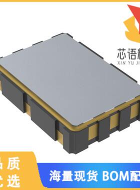 全新59X-PROG-PECL-DDGR原装(OSC PROG BLANK 10MHZ-