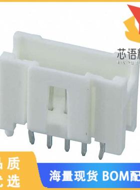 全新0559320510原装(CONN HEADER VERT 5POS 2MM)正品