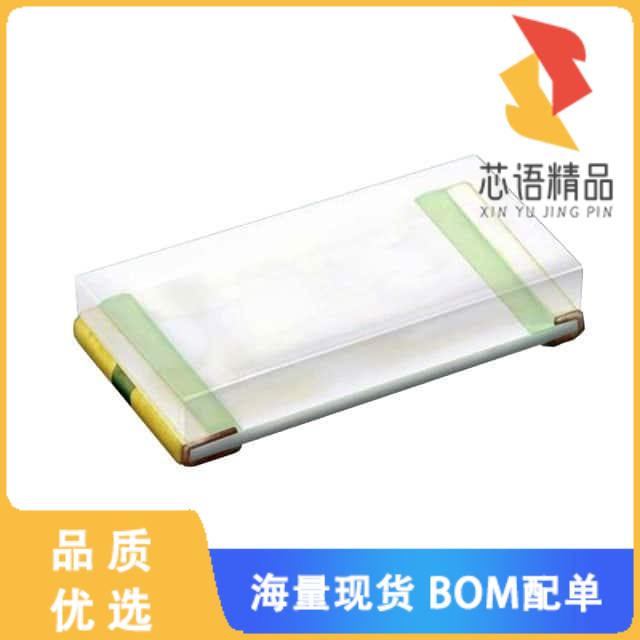 全新EAST1608RWA0原装(LED RED/WHITE DIFFUSED 4SMD)正品