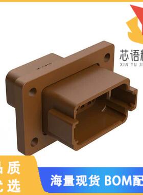 全新AT04-12PD-CL03原装(CONN RCPT HSG 12POS FLANG