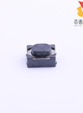 全新PTS810SJS250SMTRLFS原装(轻触4.2mm*3.2mm，600g