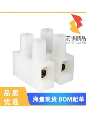 全新2000/ 2原装(CONN TERM STRIP 2CIRC 0.571)正品