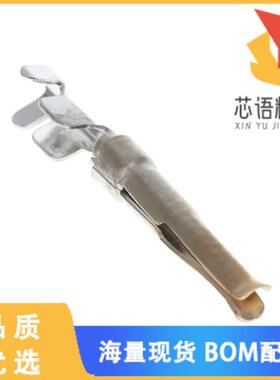 全新1731120432原装(FCT TERM SIGN STAMPED RCPT CR