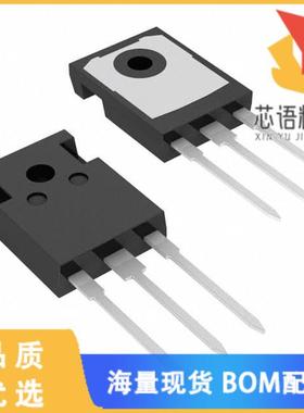 全新FGH60N60UFDTU原装(IGBT 600V 120A 298W TO247)正品