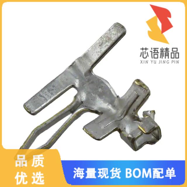 全新0350211001原装(CONN SPLIT PIN 22-28AWG CRMP