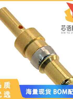 全新09692827420原装(CONN D-SUB PIN 16-20AWG CRIM