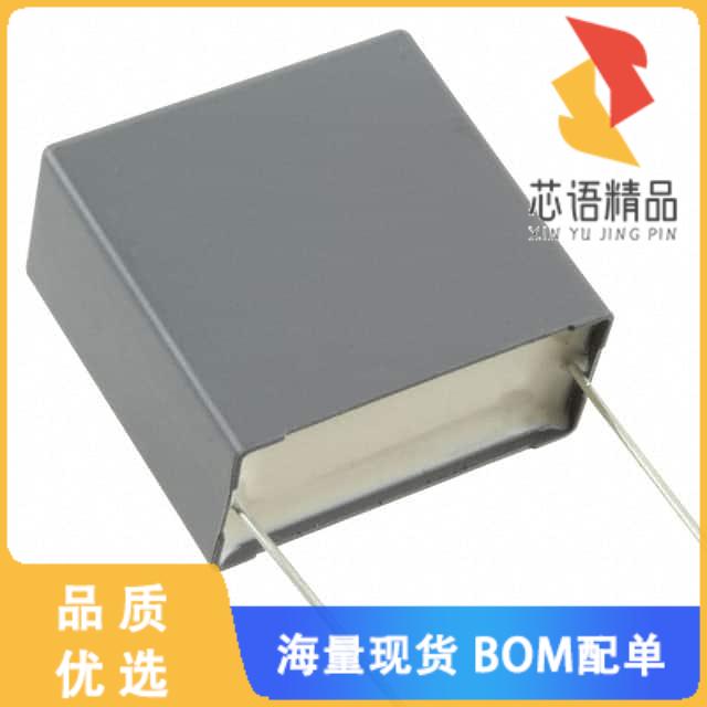 全新R75IR48204040J原装(CAP FILM 8.2UF 5% 250VDC