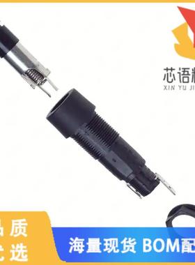 全新03455HS4H原装(FUSE HLDR CART 250V 10A PNL MN