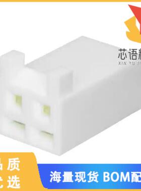 全新0430610002原装(CONN RCPT HSG 2POS 3.96MM)正品