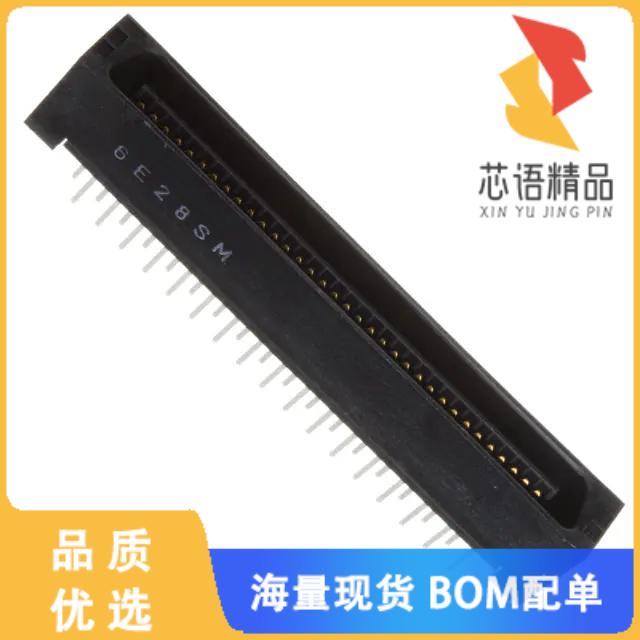 全新FX2CA2-68P-1.27DSA(71)原装(CONN HEADER VERT