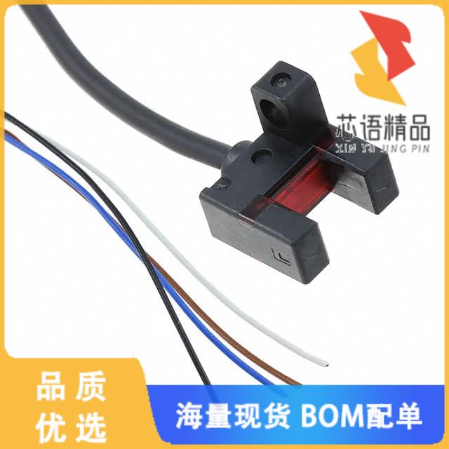 全新PM-F25-R原装(SENSOR OPTICAL 6MM MOD CABLE 3M)正品