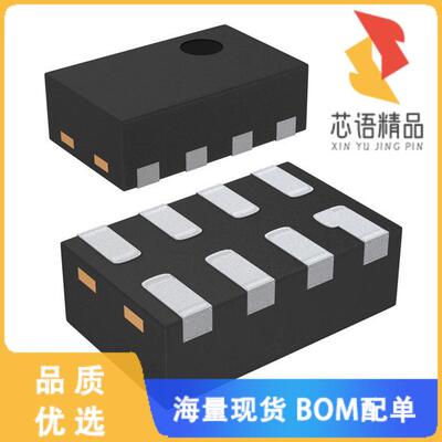 全新SLG59M1639V原装(IC PWR SWITCH P-  1:1 8DFN)正品